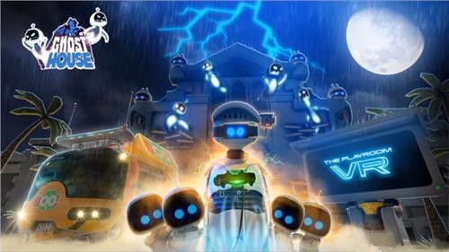 科技引領(lǐng)世界，VR改變生活——抓住虛擬現(xiàn)實產(chǎn)業(yè)招商新機遇