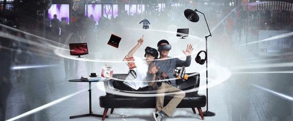 VR全景與智慧城市 為什么這兩年虛擬現(xiàn)實技術(shù)如此火爆？