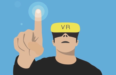 VR全景智慧城市 連接現實與數字的沉浸式未來